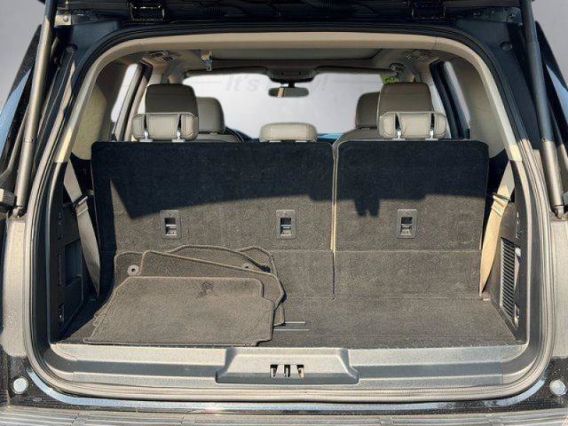 Certified 2023 Ford Expedition Limited AWD/4WD image 26
