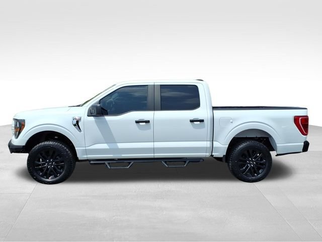 Certified 2023 Ford F150 XLT AWD/4WD image 6