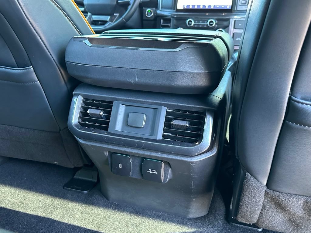 Certified 2023 Ford F150 Tremor AWD/4WD image 19