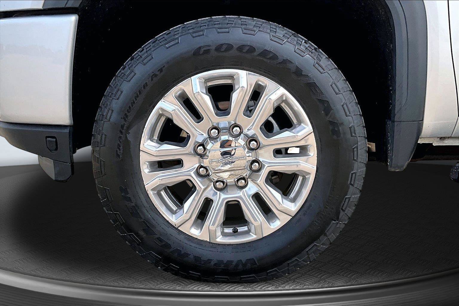 Used 2022 GMC Sierra 2500 Denali AWD/4WD image 11
