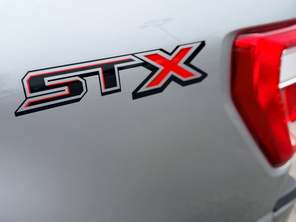 Certified 2023 Ford F150 XL w/ STX Appearance Package RWD image 6