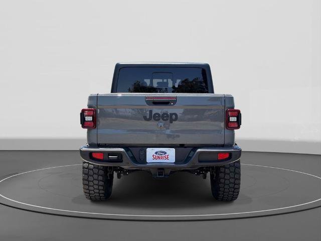 Used 2021 Jeep Gladiator Sport AWD/4WD image 6