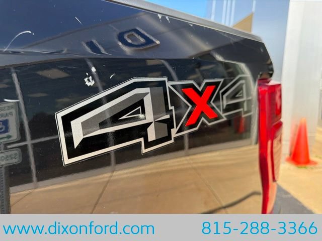 Certified 2020 Ford F250 Lariat w/ Lariat Ultimate Package AWD/4WD image 30
