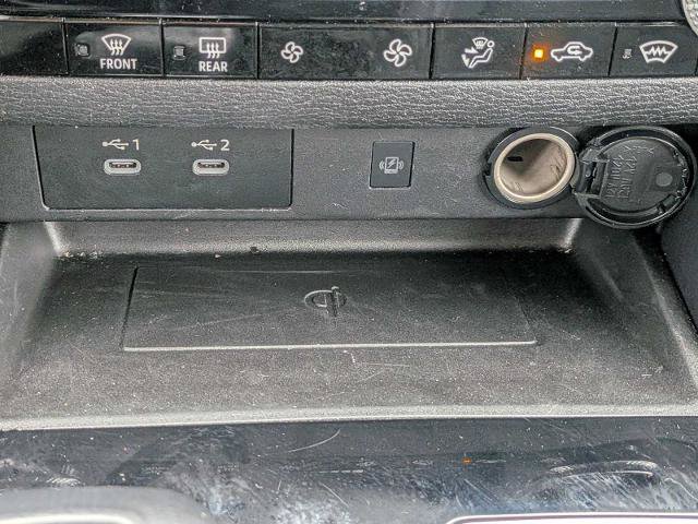 Used 2025 Mitsubishi Outlander SE AWD/4WD image 29