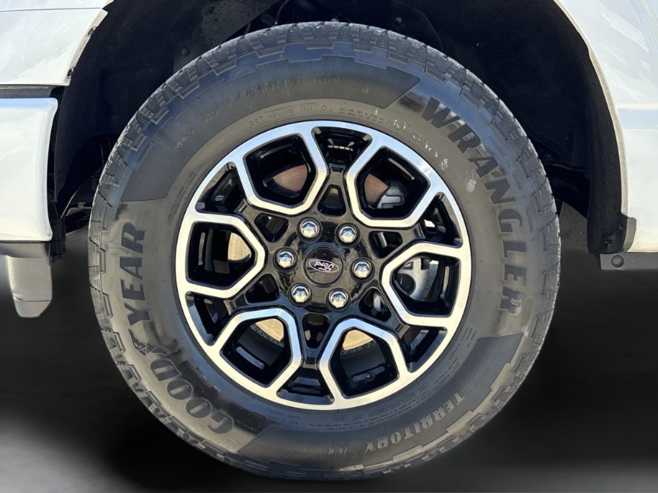 Certified 2023 Ford F150 XLT w/ Equipment Group 302A High AWD/4WD image 39