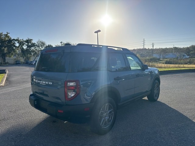 Certified 2025 Ford Bronco Sport Big Bend image 5