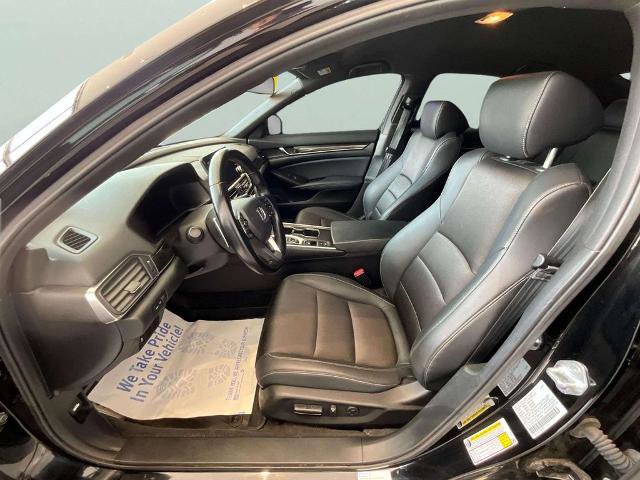 Used 2022 Honda Accord Sport image 13