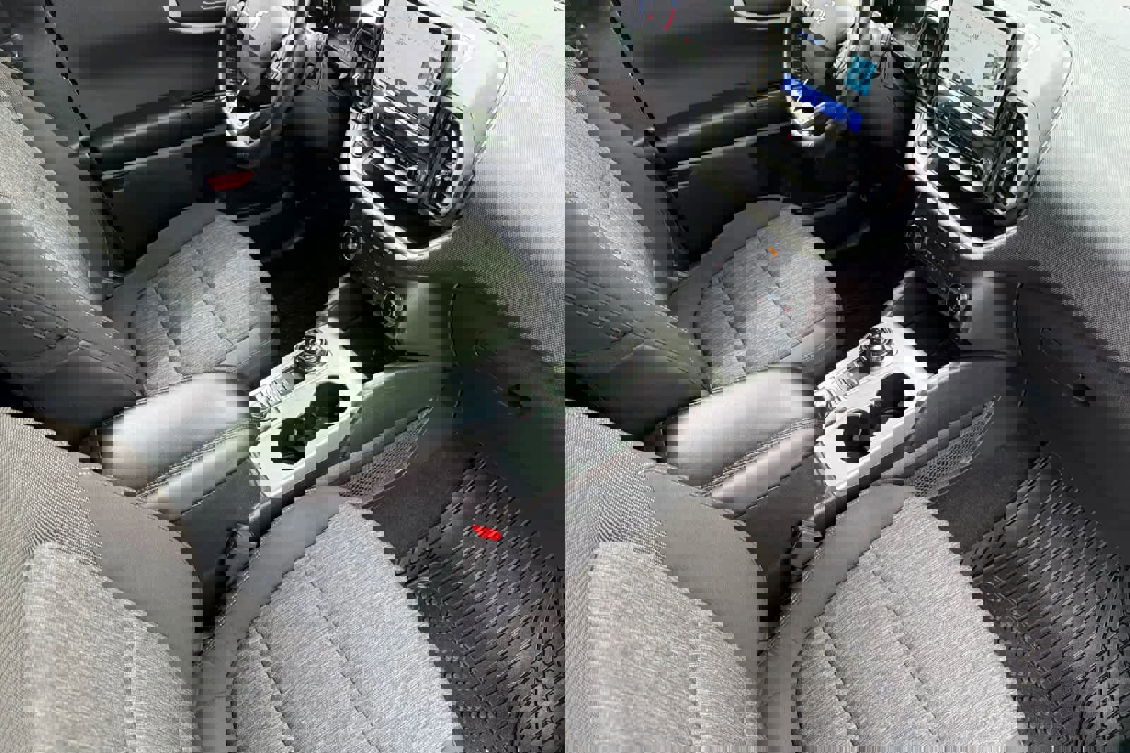 Certified 2022 Ford Bronco Sport Big Bend w/ Convenience Package image 16