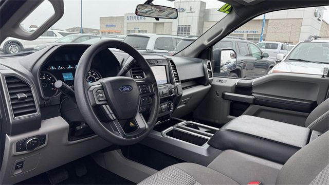 Certified 2020 Ford F150 XLT image 20