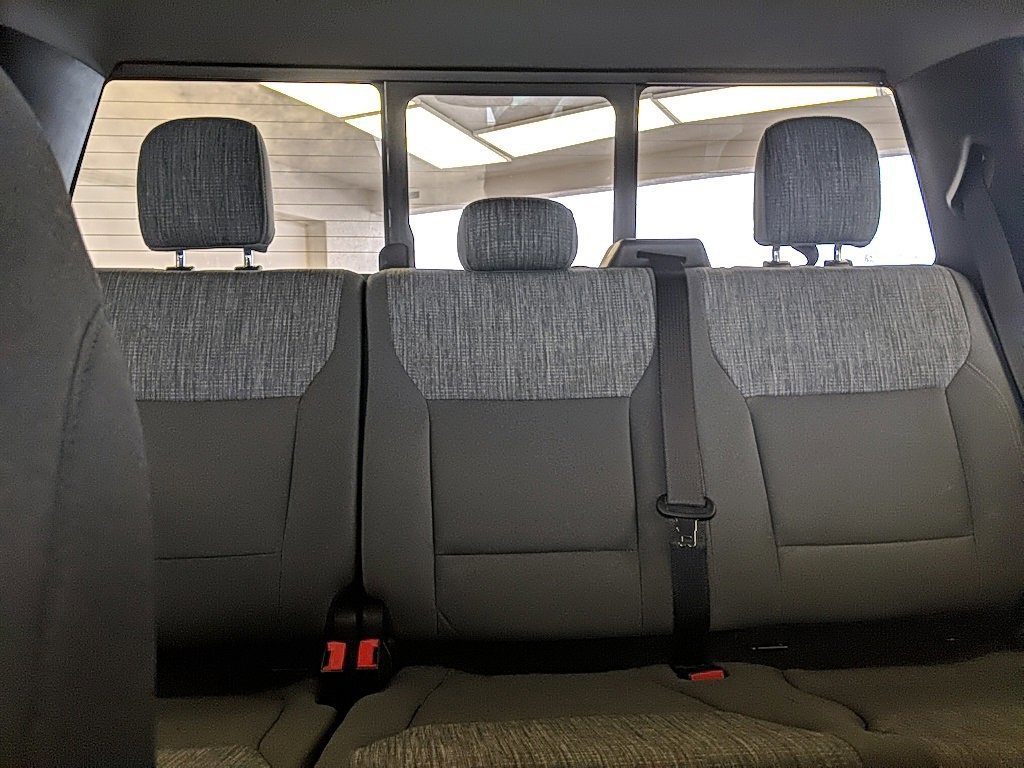 Certified 2022 Ford F150 XLT w/ Equipment Group 302A High image 27