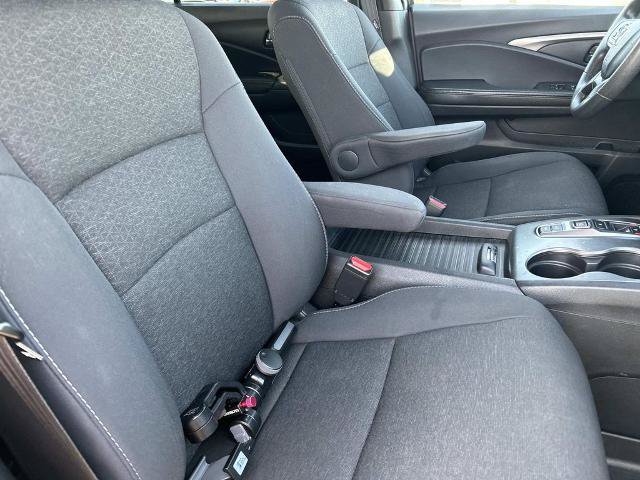 Used 2019 Honda Passport Sport image 23