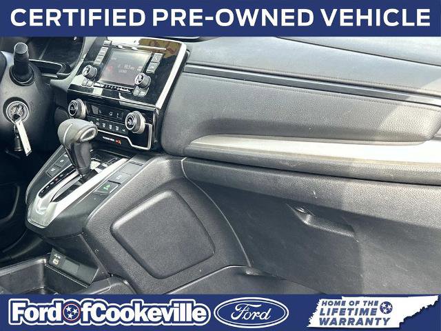 Used 2020 Honda CR-V LX image 17