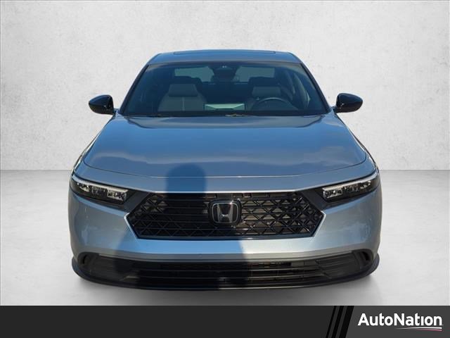 Used 2023 Honda Accord Sport video 3