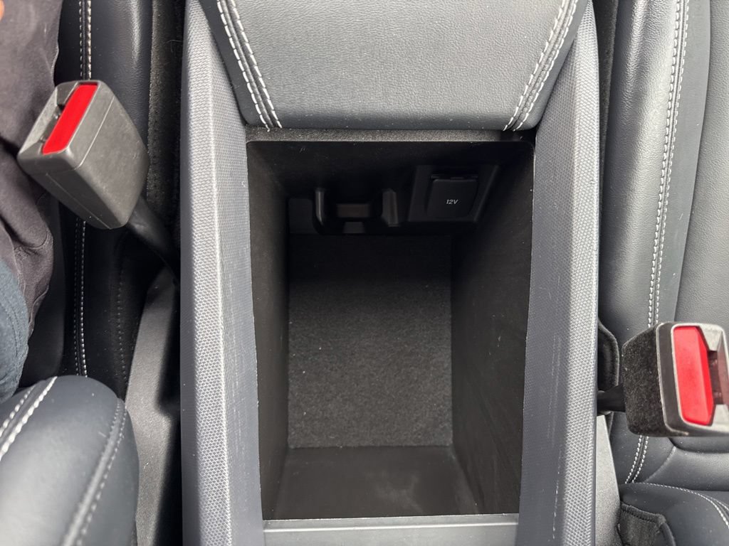 Certified 2022 Ford Mustang Mach-E Select AWD/4WD image 31