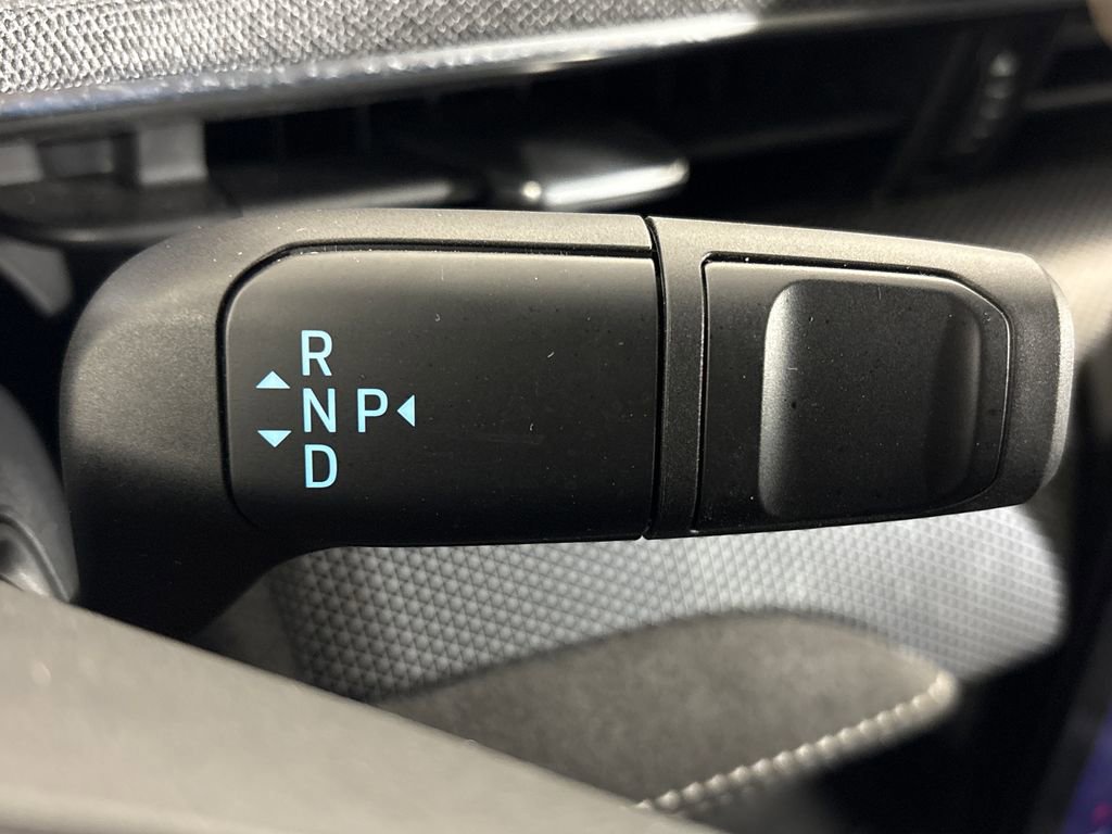 Certified 2025 Ford Mustang Mach-E GT image 23