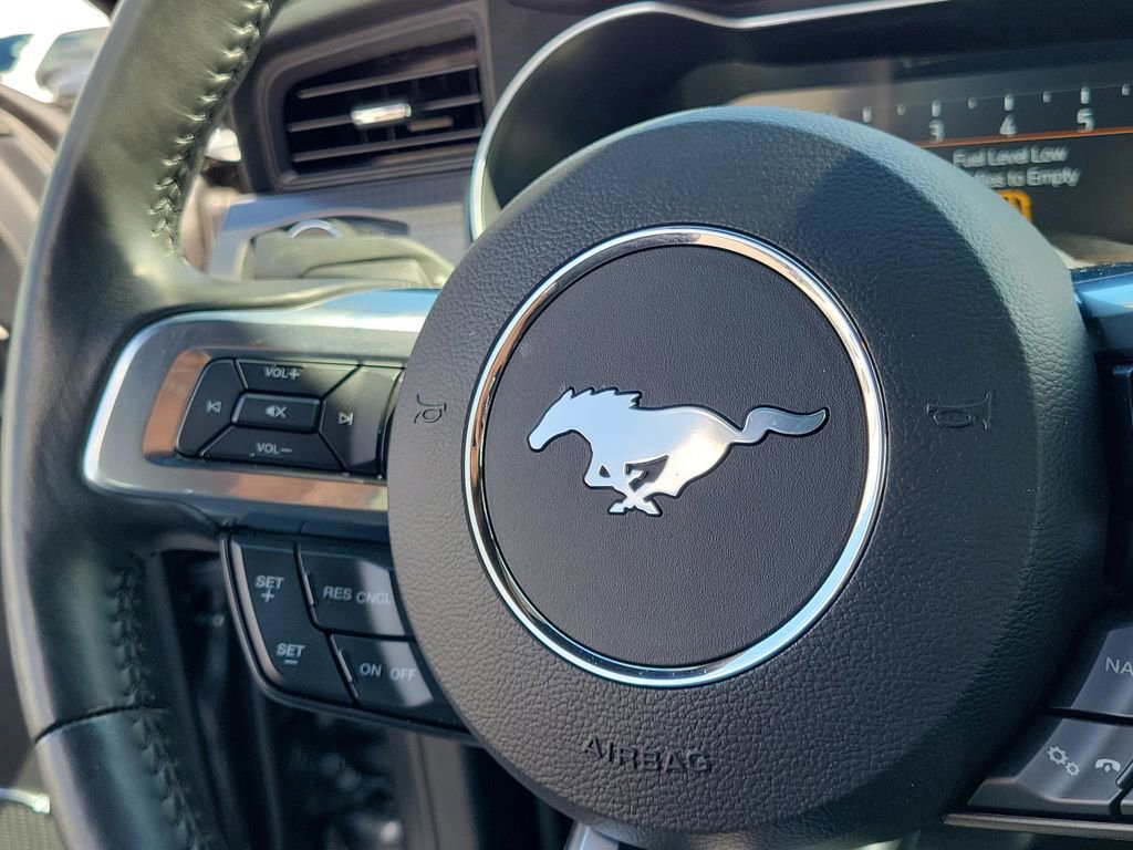 Certified 2020 Ford Mustang GT Premium w/ Performance Package - Level 2 image 30