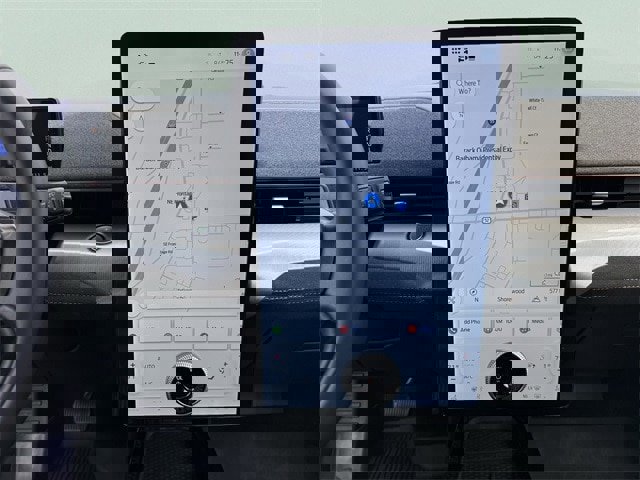 Certified 2022 Ford Mustang Mach-E GT image 23