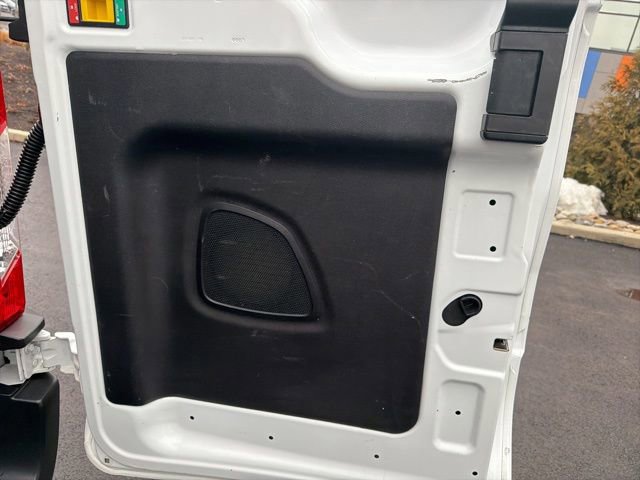 Certified 2024 Ford Transit 250 Low Roof w/ Exterior Upgrade Package RWD image 25