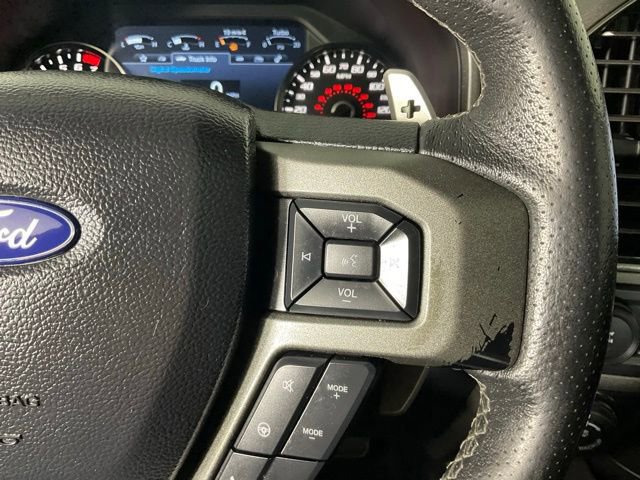 Certified 2019 Ford F150 Raptor w/ Equipment Group 802A Luxury image 25