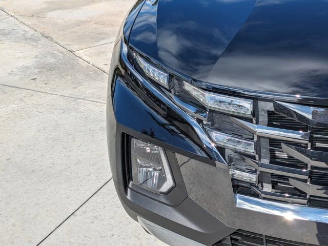 Used 2024 Hyundai Santa Cruz Limited image 9