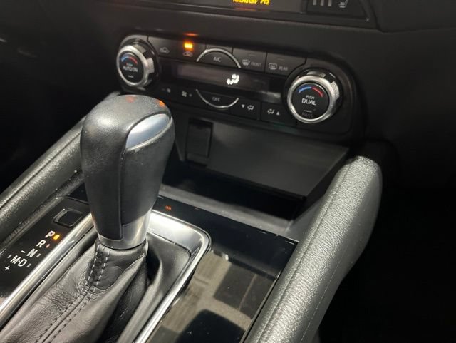 Used 2017 MAZDA CX-5 Touring AWD/4WD image 34