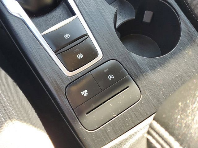 Certified 2021 Ford Escape S image 25