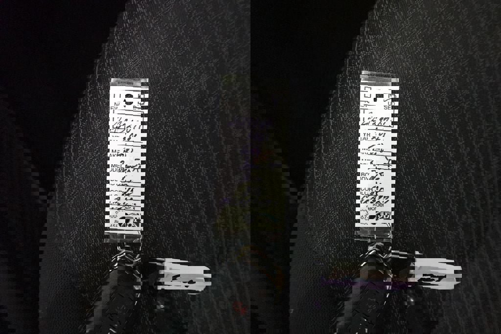 Certified 2021 Ford Bronco Sport image 31