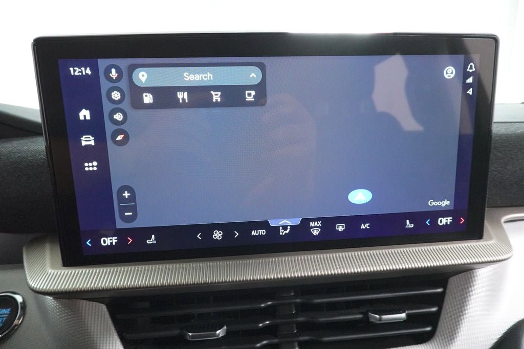 Certified 2025 Ford Explorer Active AWD/4WD image 20