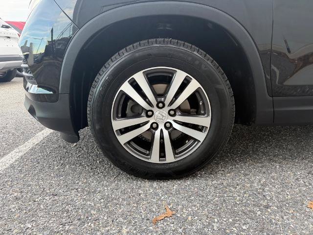 Used 2018 Honda Pilot EX-L image 24