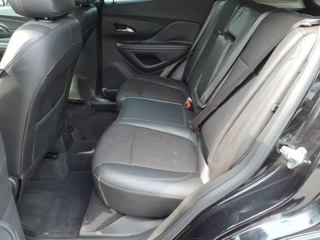 Used 2019 Buick Encore Preferred FWD image 18