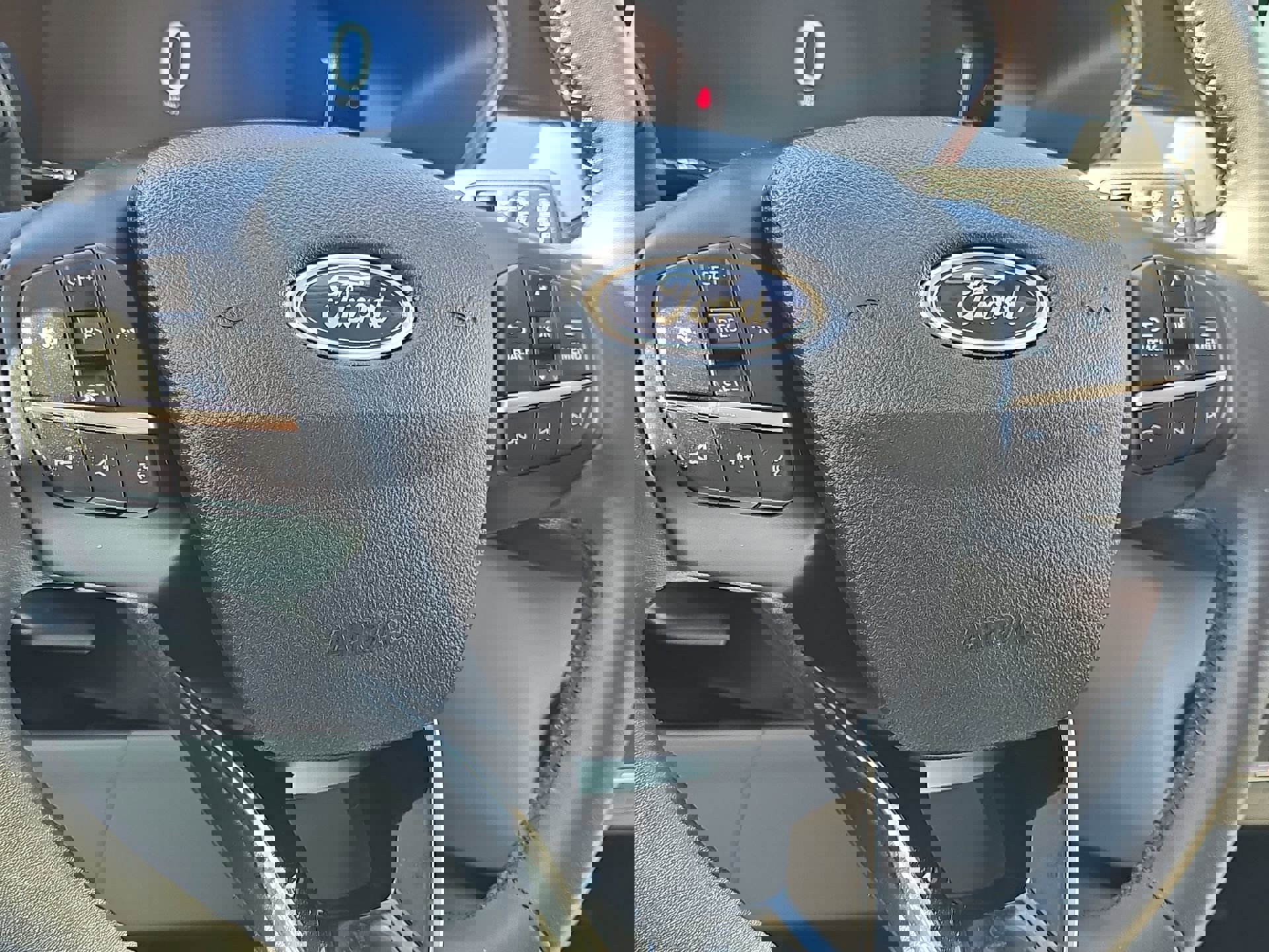 Certified 2024 Ford Escape Active image 14