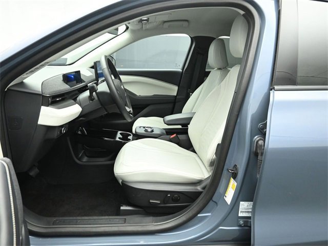 Certified 2024 Ford Mustang Mach-E Premium image 25