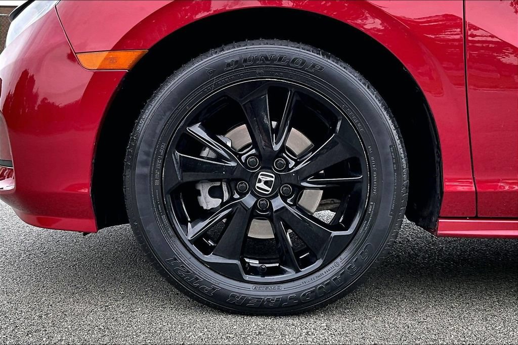 Used 2024 Honda Odyssey Sport image 9