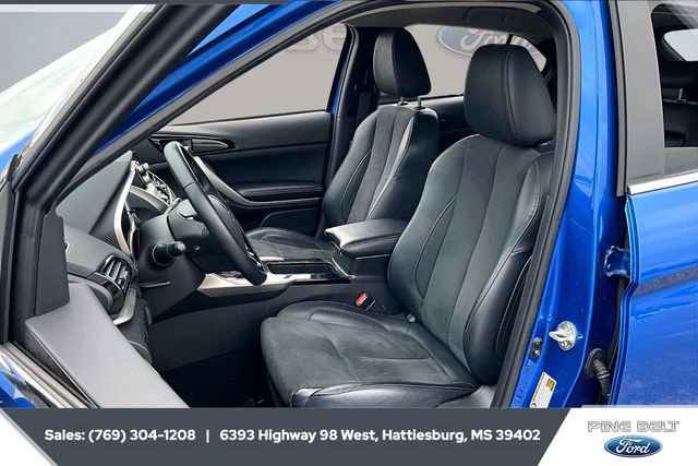 Used 2024 Mitsubishi Eclipse Cross SE image 18