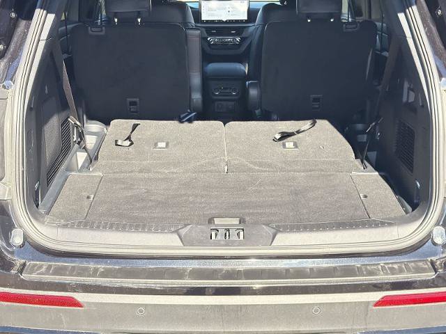 Certified 2025 Ford Explorer ST-Line AWD/4WD image 34