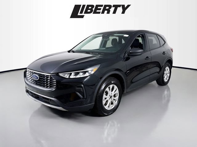 Certified 2025 Ford Escape Active image 1