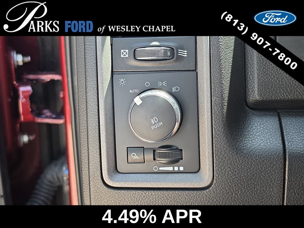 Used 2021 RAM 1500 Express w/ Express Value Package RWD image 23