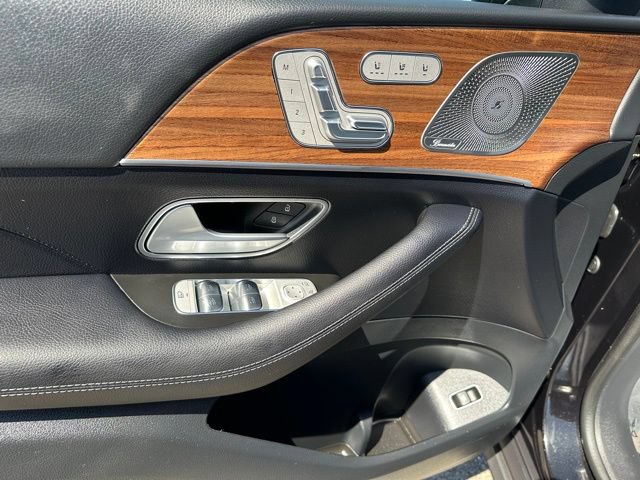 Used 2025 Mercedes-Benz GLE 350 4MATIC image 22