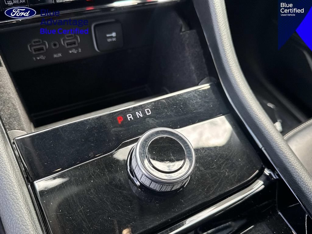 Used 2021 Jeep Grand Cherokee L Limited RWD image 27
