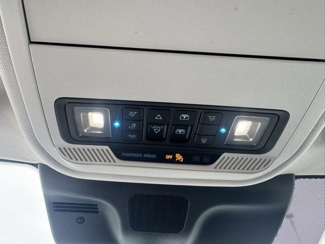 Certified 2025 Ford Expedition Max Platinum image 20