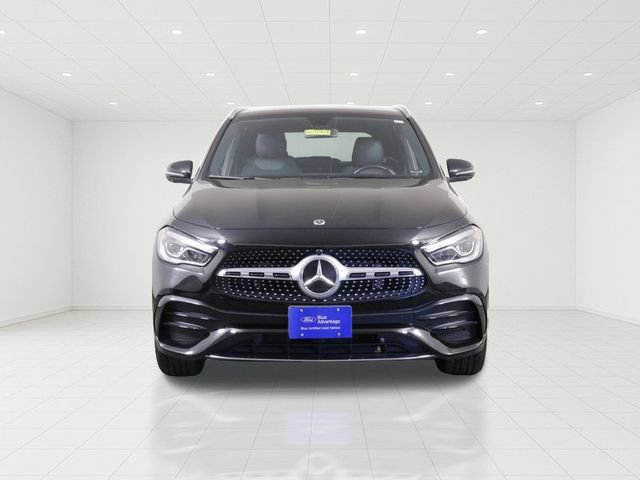 Used 2023 Mercedes-Benz GLA 250 4MATIC image 3