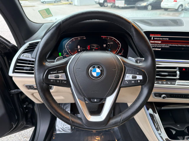 Used 2019 BMW X5 xDrive40i w/ Premium Package 2 AWD/4WD image 27