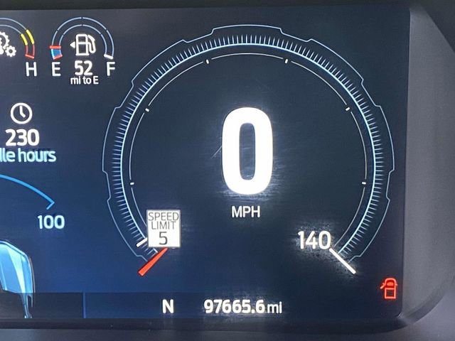 Certified 2023 Ford F150 Raptor image 27