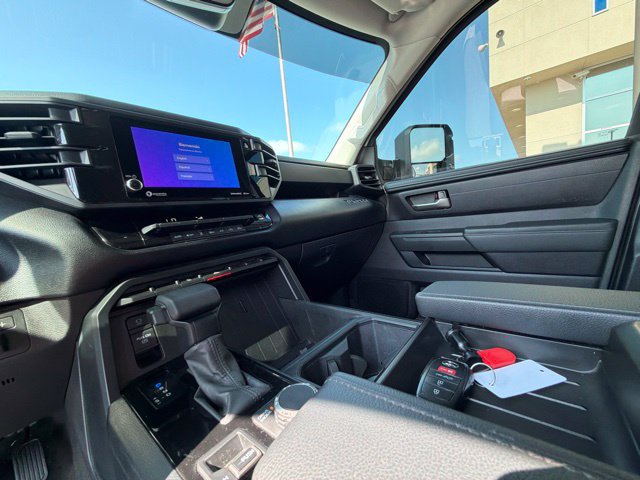 Used 2023 Toyota Tundra SR5 w/ SR5 Convenience Package AWD/4WD image 13