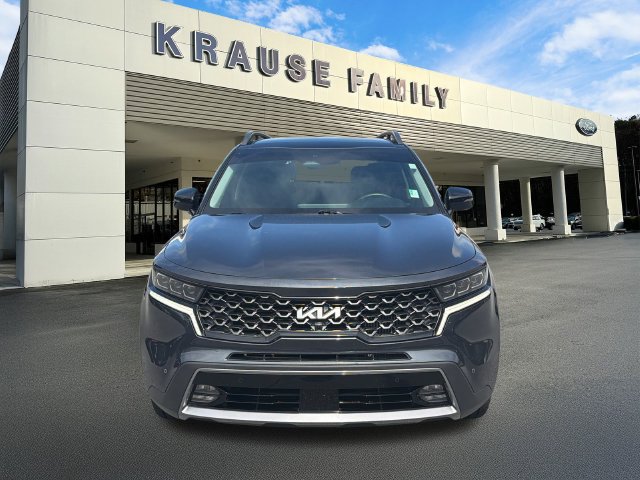 Used 2023 Kia Sorento SX Prestige AWD/4WD image 2