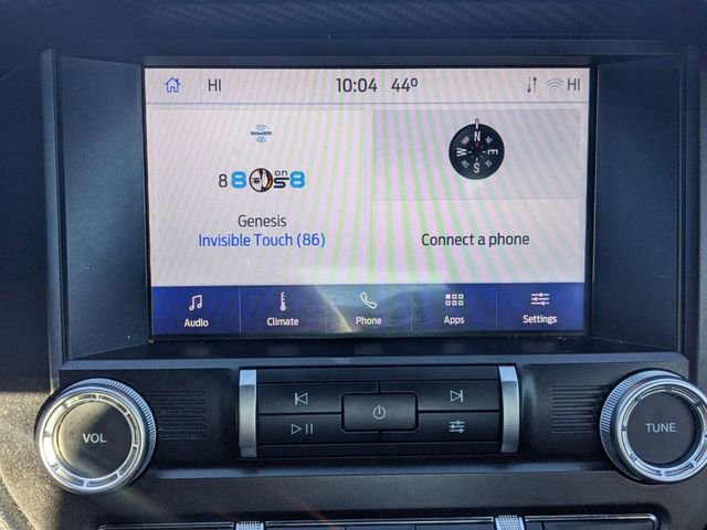 Certified 2022 Ford Mustang Coupe w/ Equipment Group 101A image 21