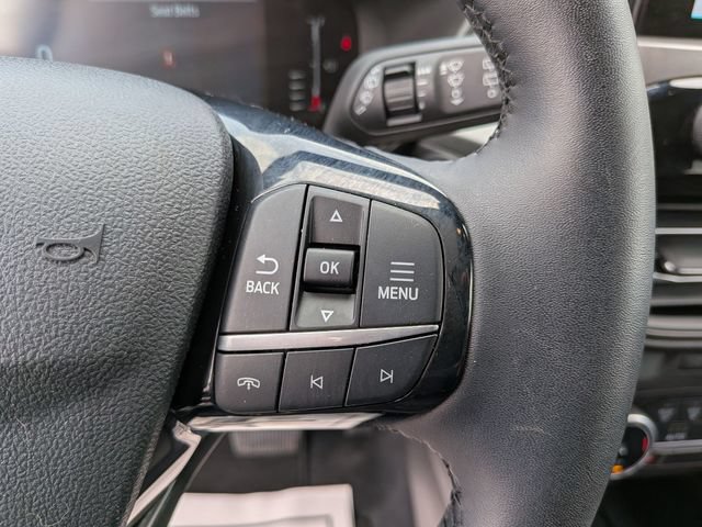 Certified 2023 Ford Escape Active AWD/4WD image 11