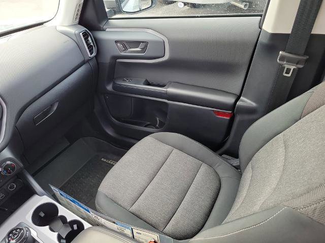 Certified 2024 Ford Bronco Sport Big Bend w/ Convenience Package image 18