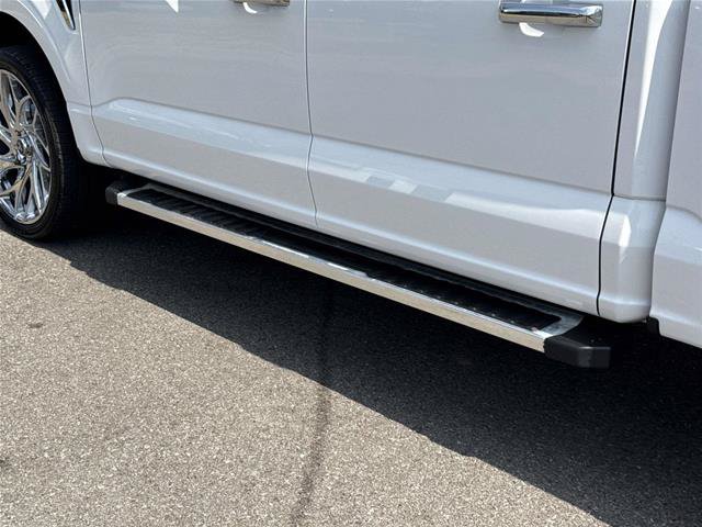 Certified 2023 Ford F150 Lariat w/ Equipment Group 502A High AWD/4WD image 12