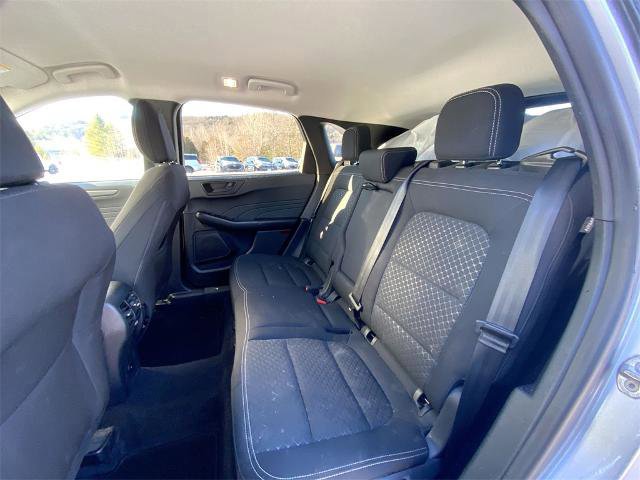Certified 2023 Ford Escape Active image 21
